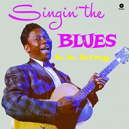 Singin’ the Blues