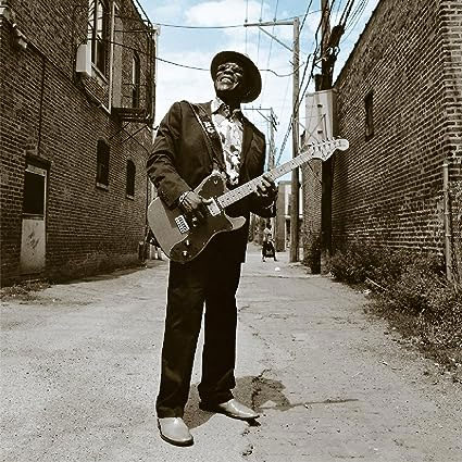 Buddy Guy