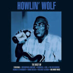 Howling Wolf album.