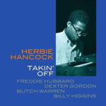 Herbie Hancock – Takin’ Off