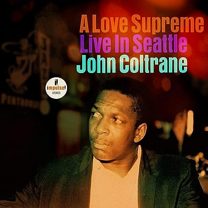 A Love Supreme