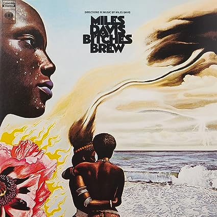 Bitches Brew – Miles Masterpiece