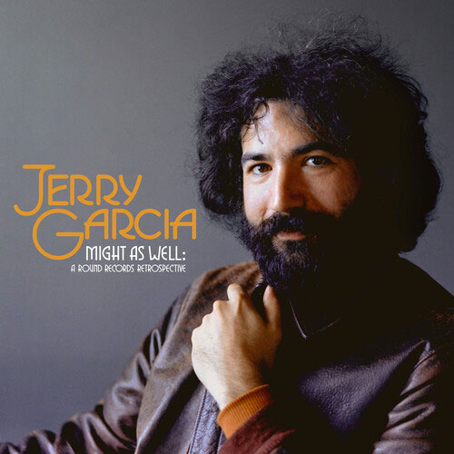 Jerry Garcia’s Solo Album