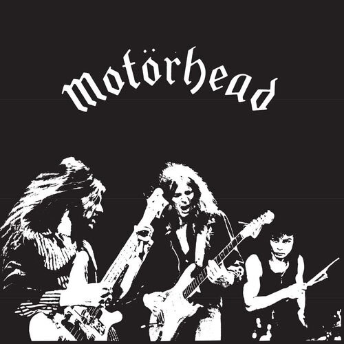 Motorhead Reissue